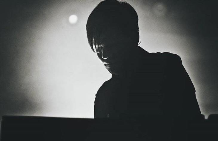 Trentemøller in action