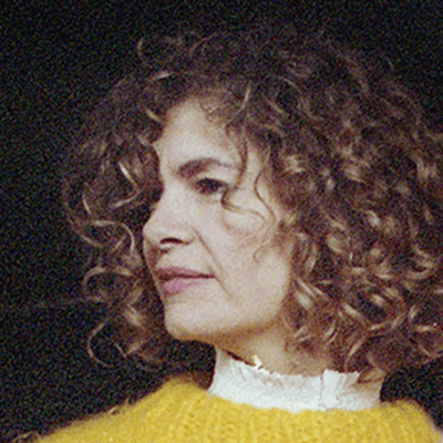 Kirstine Stubbe Teglbjærg foto Tine Bek Hansen