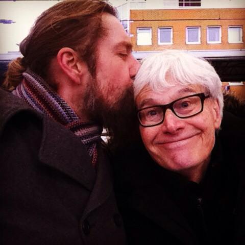 The Day the Music&nbsp;Died